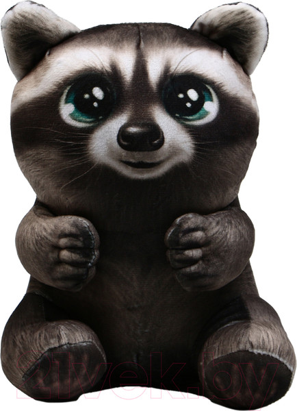 Изображение товара Мягкая игрушка Milo Toys Енот / 10179616