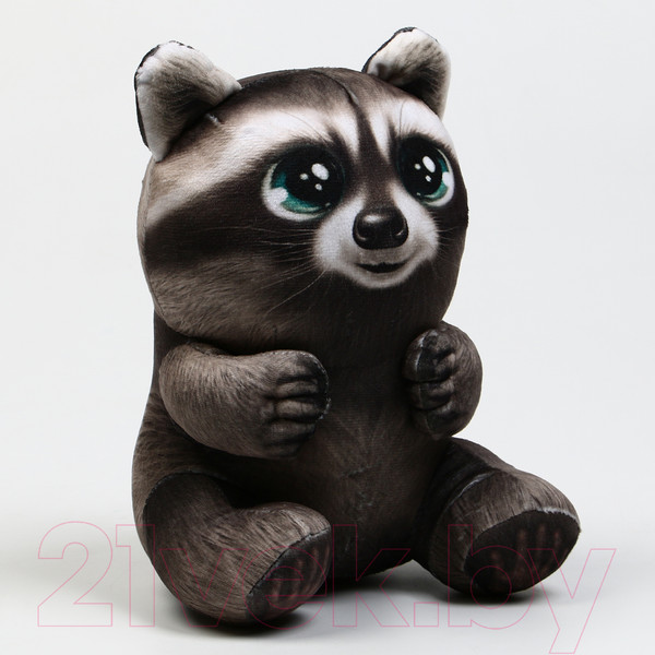 Изображение товара Мягкая игрушка Milo Toys Енот / 10179616