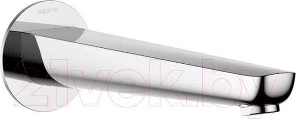 Изображение товара Излив Aquatek Бетта AQ1141CR