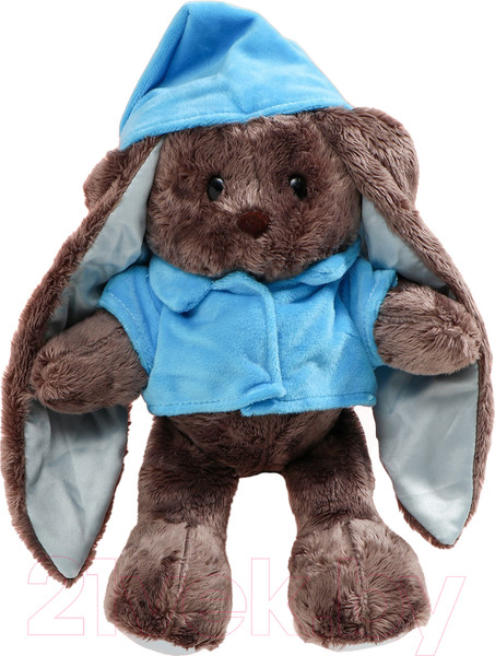 Изображение товара Мягкая игрушка Зайки Li&Lu Заяц Малыш Lu / 2694949