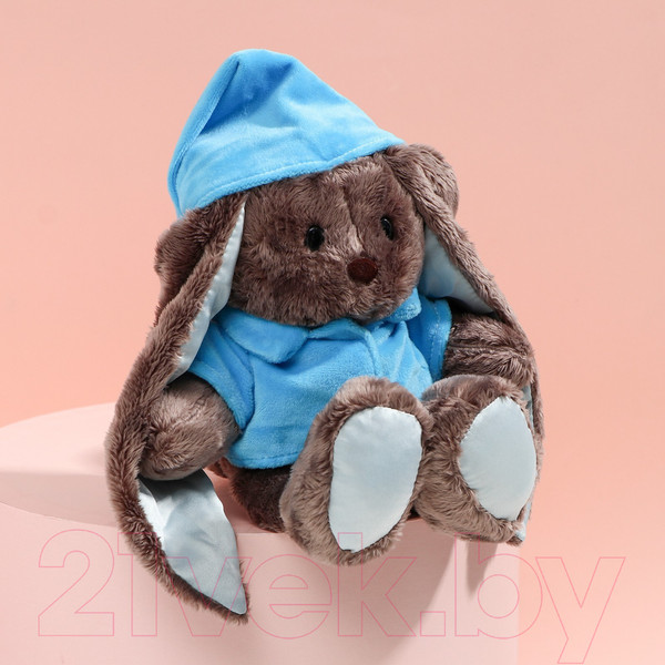 Изображение товара Мягкая игрушка Зайки Li&Lu Заяц Малыш Lu / 2694949