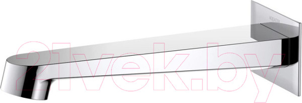 Изображение товара Излив Aquatek Оберон AQ1241CR