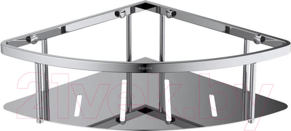 Изображение товара Полка для ванной Aquatek AQ4926CR