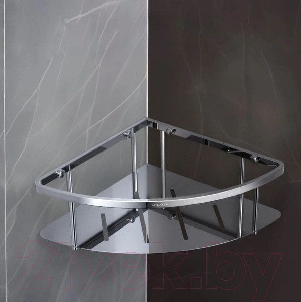 Изображение товара Полка для ванной Aquatek AQ4926CR