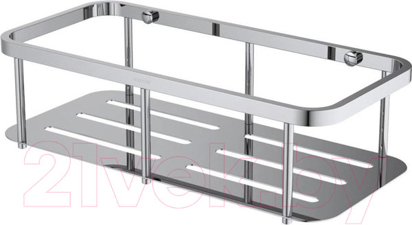 Изображение товара Полка для ванной Aquatek AQ4936CR