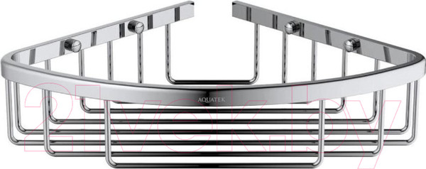 Изображение товара Полка для ванной Aquatek AQ4906CR