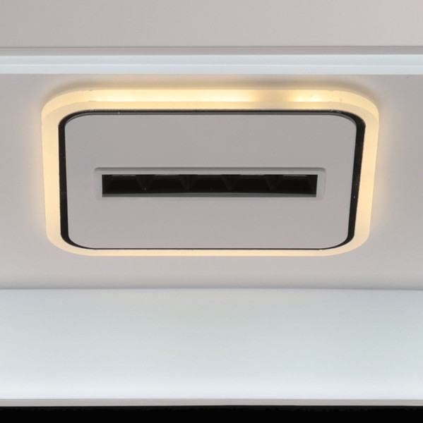 Изображение товара Потолочный светильник De City Мадлен 424014301