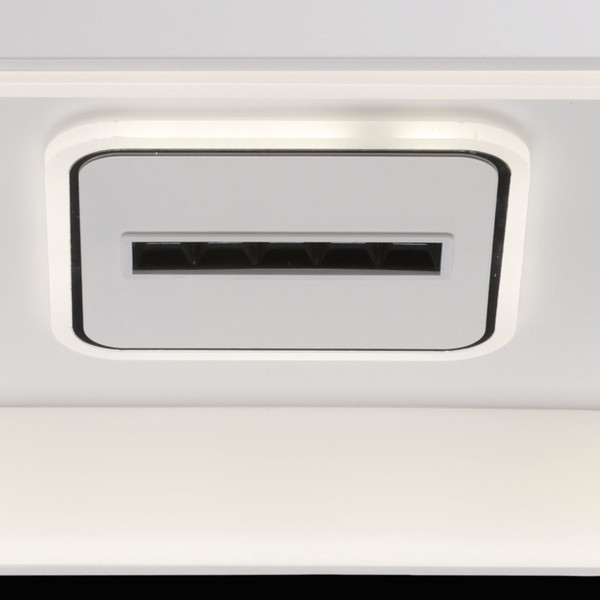 Изображение товара Потолочный светильник De City Мадлен 424014301