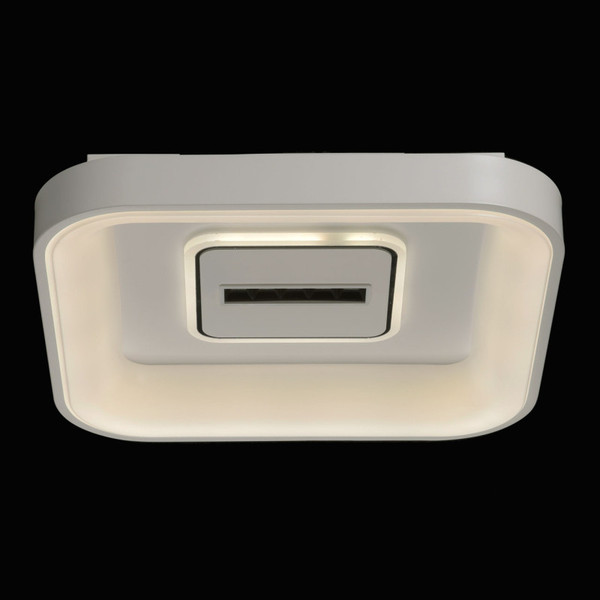 Изображение товара Потолочный светильник De City Мадлен 424014301