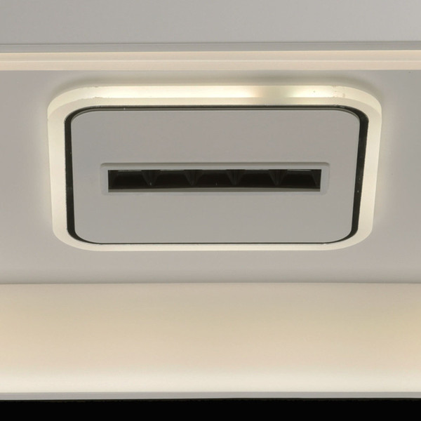 Изображение товара Потолочный светильник De City Мадлен 424014301