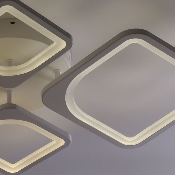 Изображение товара Люстра De City Мадлен 424012704