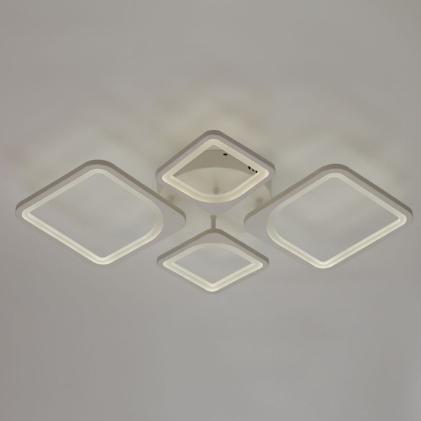 Изображение товара Люстра De City Мадлен 424012704