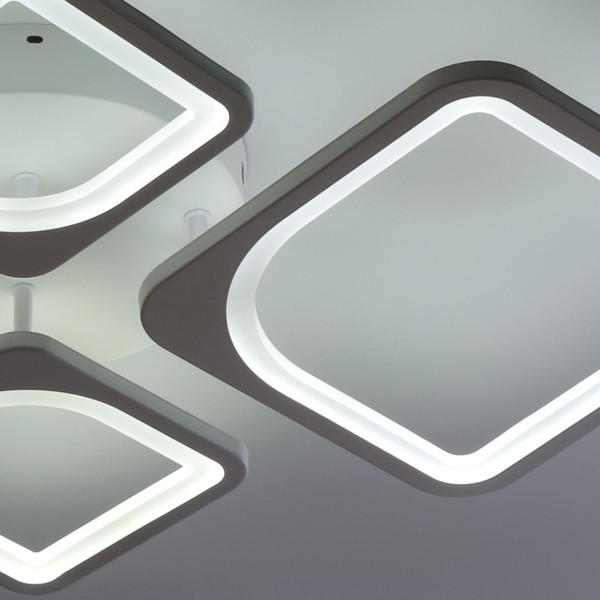 Изображение товара Люстра De City Мадлен 424012704