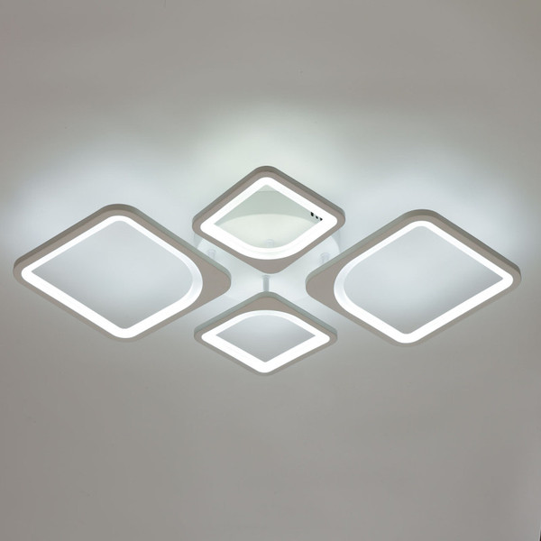 Изображение товара Люстра De City Мадлен 424012704