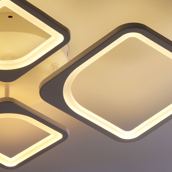 Изображение товара Люстра De City Мадлен 424012704