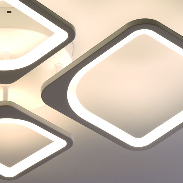 Изображение товара Люстра De City Мадлен 424012704