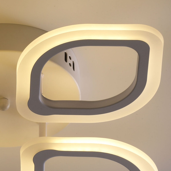 Изображение товара Люстра De City Мадлен 424013104