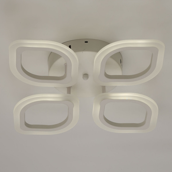 Изображение товара Люстра De City Мадлен 424013104