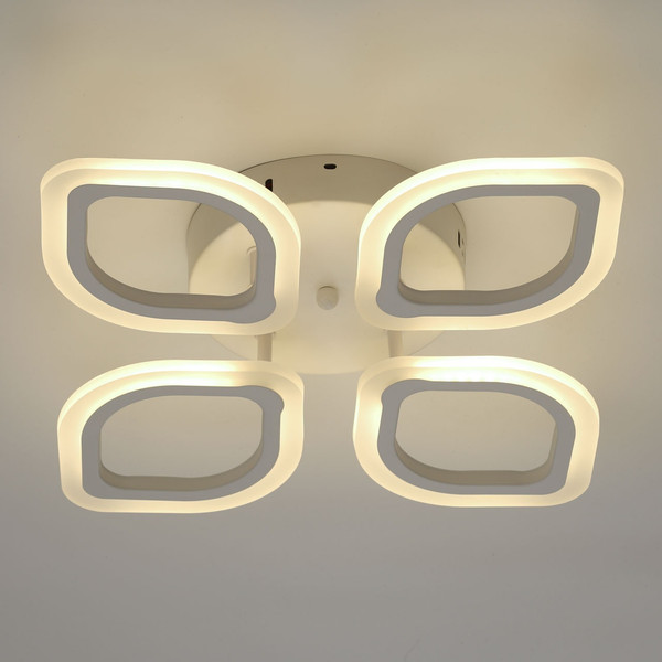 Изображение товара Люстра De City Мадлен 424013104