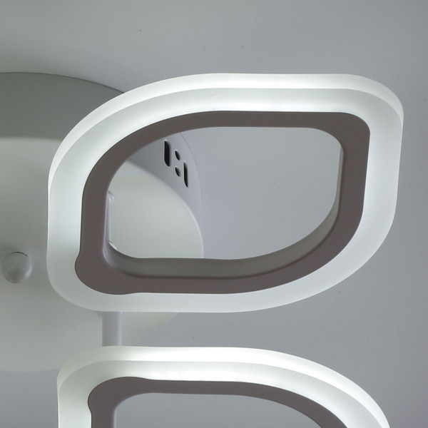 Изображение товара Люстра De City Мадлен 424013104