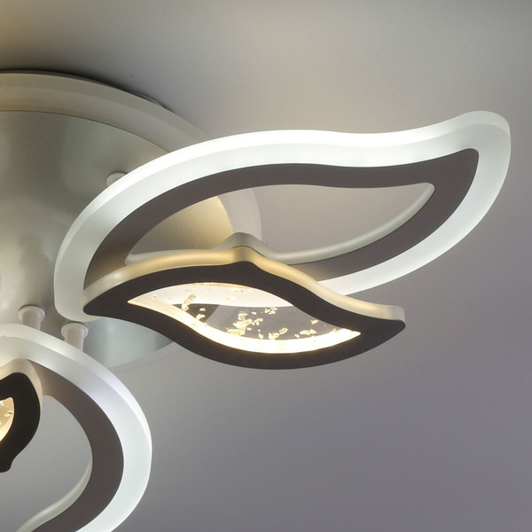 Изображение товара Люстра De City Мадлен 424013907