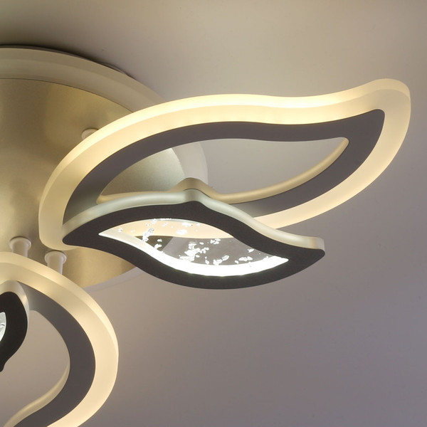 Изображение товара Люстра De City Мадлен 424013907