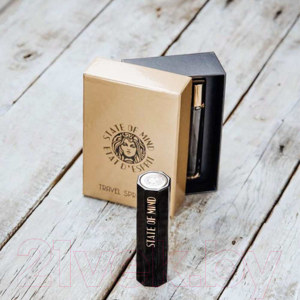 Изображение товара Парфюмерный набор State of Mind Fanfarone Italiano (20мл+20мл)