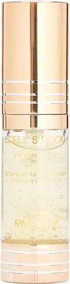Изображение товара Сыворотка для век Swiss Line Cell Shock Eye Zone Lifting Complex II (15мл)