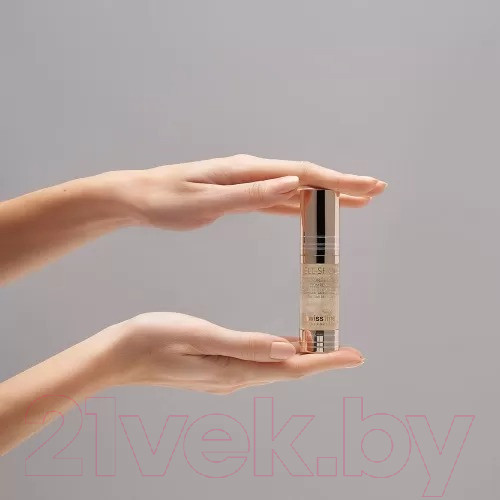 Изображение товара Сыворотка для век Swiss Line Cell Shock Eye Zone Lifting Complex II (15мл)