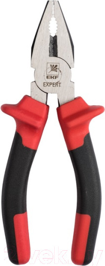 Изображение товара Пассатижи EKF PROxima Expert / pas-160-exp