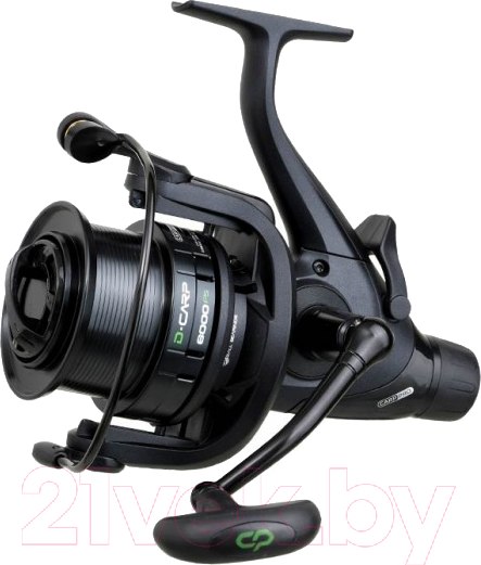 Изображение товара Катушка безынерционная Carp Pro D-Carp 6000 FS / CPDCN6FS (без лески)