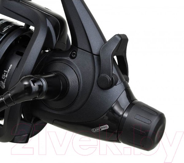 Изображение товара Катушка безынерционная Carp Pro D-Carp 6000 FS / CPDCN6FS (без лески)