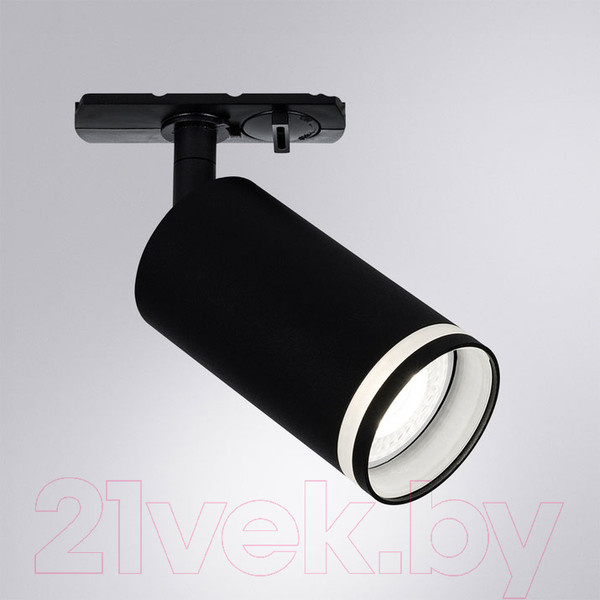 Изображение товара Трековый светильник Arte Lamp Imai A2364PL-1BK