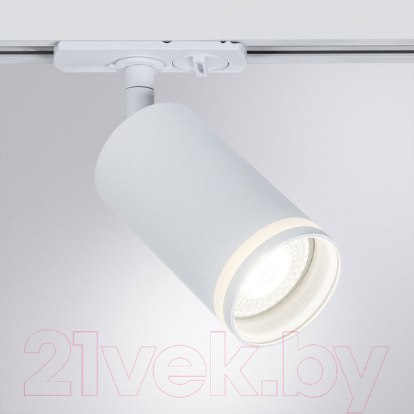 Изображение товара Трековый светильник Arte Lamp Imai A2364PL-1WH