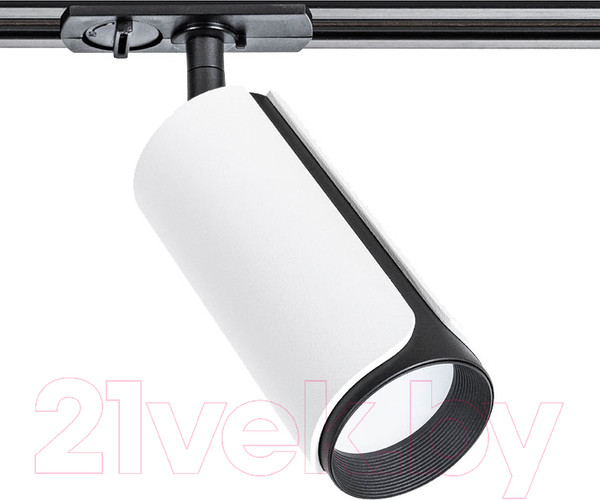 Изображение товара Трековый светильник Arte Lamp Pino A7375PL-1WH