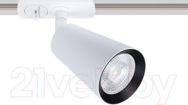 Изображение товара Трековый светильник Arte Lamp Cintura A2354PL-1WH