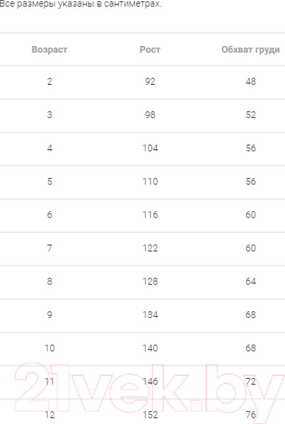 Изображение товара Футболка детская Mark Formelle 113432 (р.104-56, зелено-синяя полоска)