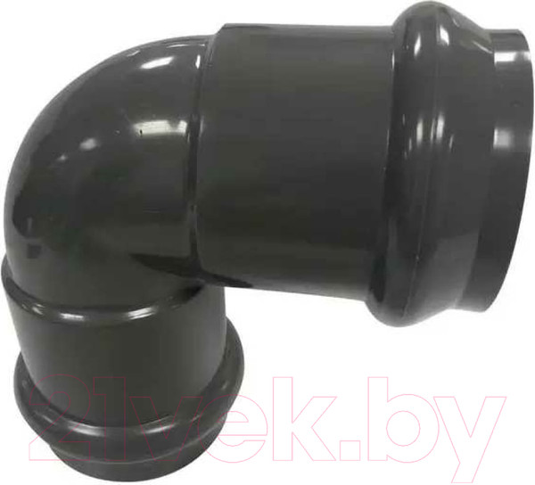 Изображение товара Отвод Aquaviva Ру 1.0 МПа Ду 160x90 / AQV102160