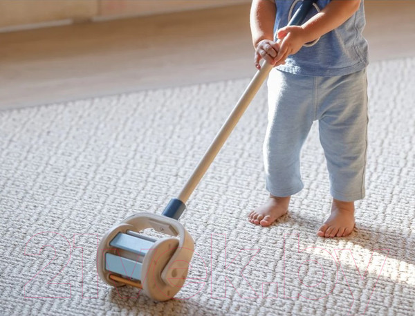 Изображение товара Игрушка-каталка Plan Toys Трещетка / 5725