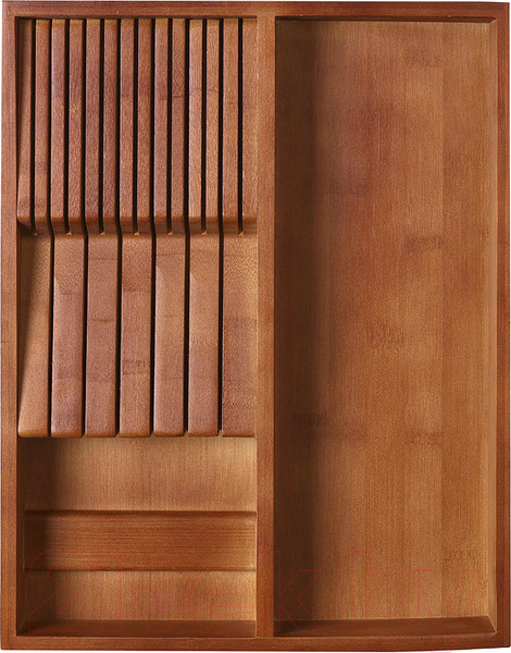 Изображение товара Органайзер для столовых приборов Liberty Jones Bambox / LJ0000236