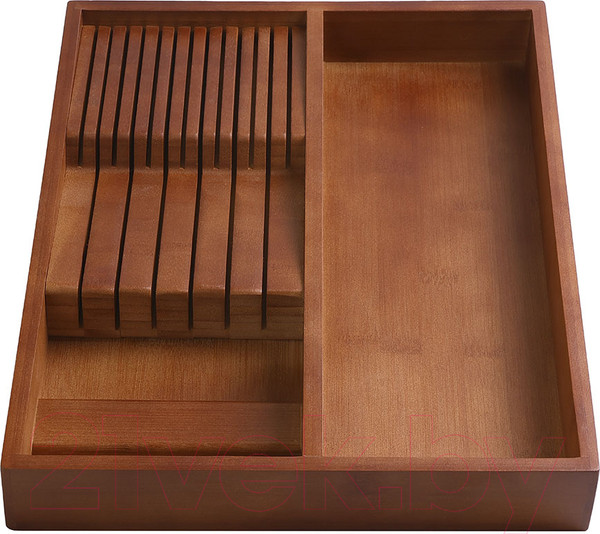 Изображение товара Органайзер для столовых приборов Liberty Jones Bambox / LJ0000236