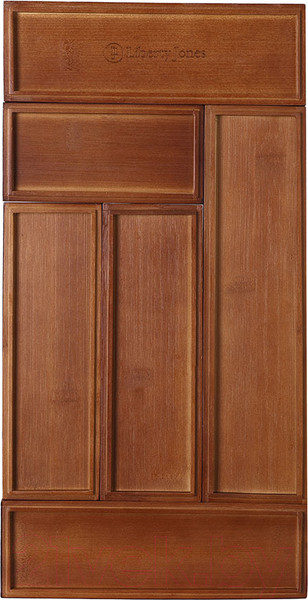 Изображение товара Органайзер для столовых приборов Liberty Jones Bambox / LJ0000234