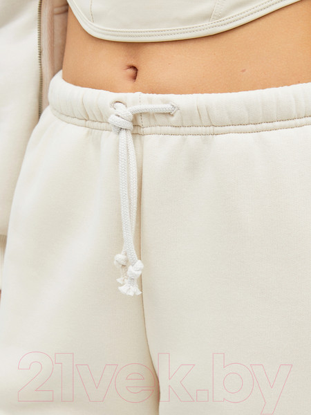 Изображение товара Штаны Mark Formelle 182500 (р.164/170-106, белый песок)