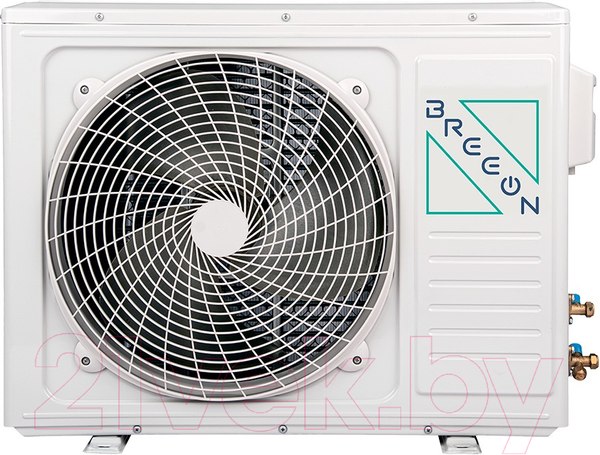 Изображение товара Сплит-система Breeon BRC-24TPI