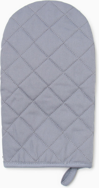 Изображение товара Рукавица-прихватка Этель Kitchen / 10179644 (серый)