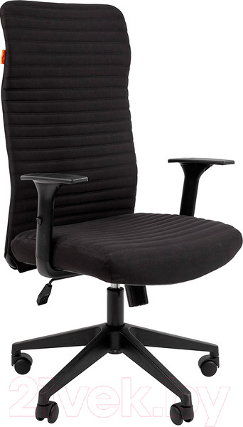 Изображение товара Кресло офисное Chairman 611 (ткань OS-01 черный)