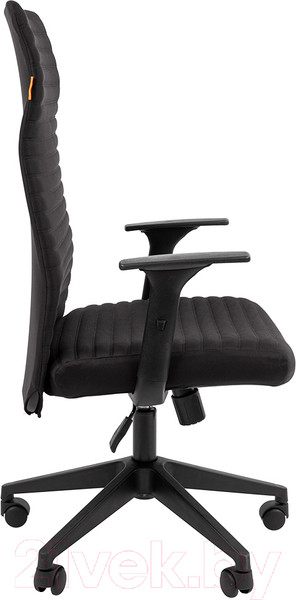Изображение товара Кресло офисное Chairman 611 (ткань OS-01 черный)