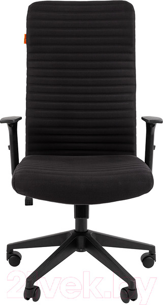 Изображение товара Кресло офисное Chairman 611 (ткань OS-01 черный)