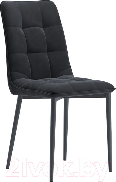 Изображение товара Стул Табурет Дарлинг (бренди 26/каркас черный)