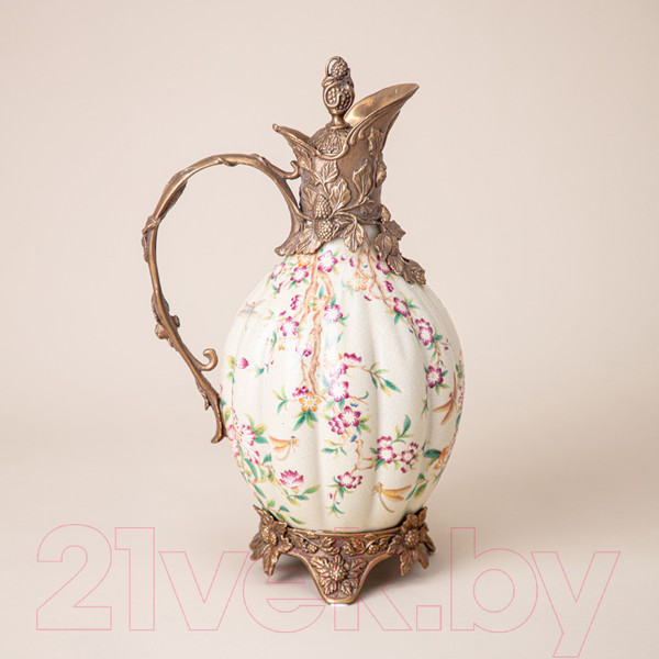 Изображение товара Ваза Lefard 469-377